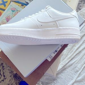 Air Force 1s ‘07